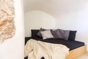 Część wypoczynkowa w obiekcie House Misto