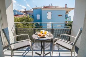 Gallery image of Apartments Babo in Rovinj