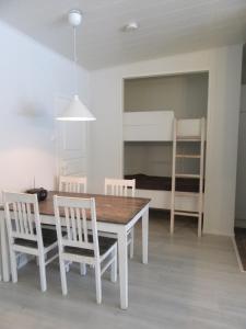 Fotografie z fotogalerie ubytování Rantahiekka B3 v destinaci Kalajoki