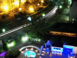 Fotografie z fotogalerie ubytování Hotel Nettuno v destinaci Cervia