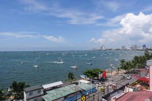 Gallery image of Serene Hotel in Pattaya Central