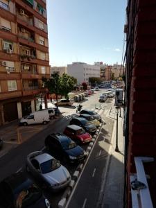 バレンシアにあるApartamento Torresのギャラリーの写真