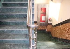 Fotografie z fotogalerie ubytování Hotel Angina v destinaci Kalkata