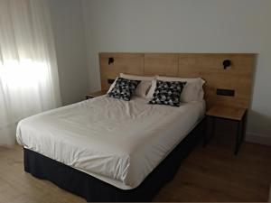 Hotel Entrerailes