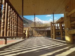 Gallery image of mariami in Stepantsminda