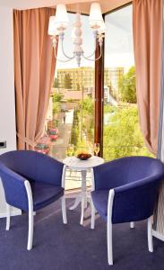 Gallery image of Hotel Capitolina City Chic in Cluj-Napoca