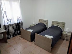 Φωτογραφία από το άλμπουμ του B&B MIke στο Νόβι Λίγκουρε