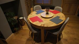 Foto sihtkohas Stratford-upon-Avon asuva majutusasutuse Simpsons Cottage - Grove Road Cottages galeriist +16 fotot