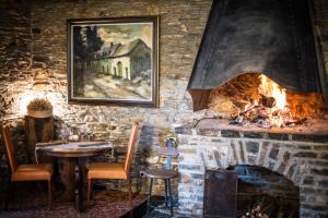 Foto sihtkohas Asselborn asuva majutusasutuse Domaine du Moulin d'Asselborn galeriist
