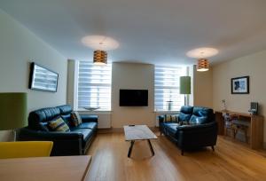 Gallery image of CS Serviced Apartments in Ulverston