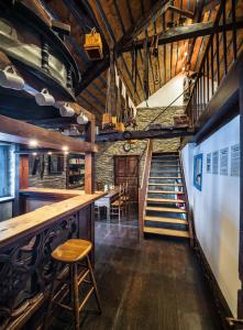 Foto sihtkohas Asselborn asuva majutusasutuse Domaine du Moulin d'Asselborn galeriist