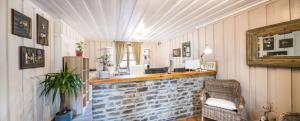 Foto sihtkohas Asselborn asuva majutusasutuse Domaine du Moulin d'Asselborn galeriist