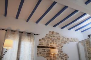 Zdjęcie z galerii obiektu La Vila Feliz, gemütliche private Duplex-Ferienwohnung im typischen Fischerhaus mit fantastischem Meerblick w mieście Villajoyosa