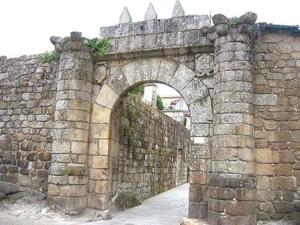 Φωτογραφία από το άλμπουμ του A casa da Igrexa σε Ribadavia