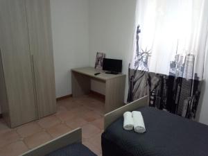 Φωτογραφία από το άλμπουμ του B&B MIke στο Νόβι Λίγκουρε