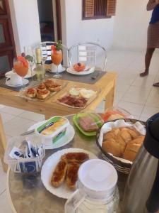 Gallery image of Vannilla Residencial in Mindelo