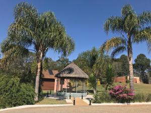 Photo de la galerie de l'établissement Eco Hotel Bouganville, à São José dos Pinhais