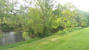 Φωτογραφία από το άλμπουμ του 28 Riverside, Caer Beris Holiday Park σε Builth Wells +7 φωτογραφίες