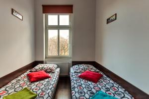 Fotografia z galérie ubytovania APARTAMENTY ATRIUM v Katoviciach