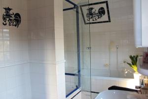 Afbeelding uit fotogalerij van Ferienhaus Dell in Möhnesee