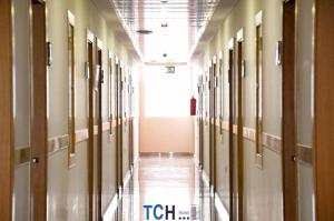 Fotografie z fotogalerie ubytování TCH Hotel v destinaci Lorquí