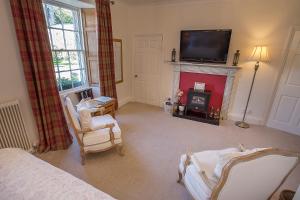 Foto da galeria de Market Cross Guest House em Belford