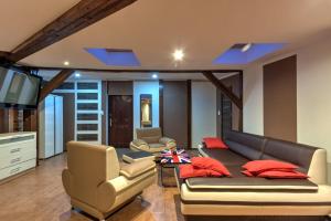 Fotografia z galérie ubytovania APARTAMENTY ATRIUM v Katoviciach