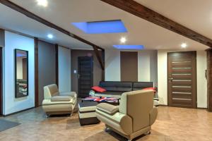 Fotografia z galérie ubytovania APARTAMENTY ATRIUM v Katoviciach
