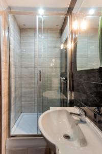 Fotografia z galérie ubytovania APARTAMENTY ATRIUM v Katoviciach