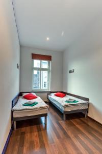 Fotografia z galérie ubytovania APARTAMENTY ATRIUM v Katoviciach