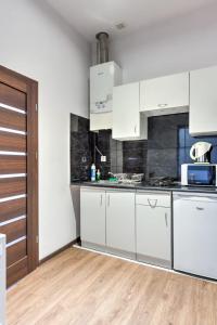 Fotografia z galérie ubytovania APARTAMENTY ATRIUM v Katoviciach