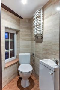 Fotografia z galérie ubytovania APARTAMENTY ATRIUM v Katoviciach