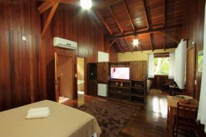 Gallery image of Hotel Cabanas in Bonito
