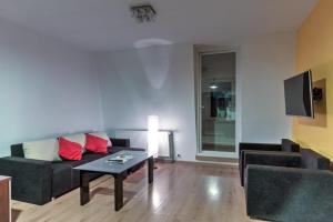 Fotografia z galérie ubytovania APARTAMENTY ATRIUM v Katoviciach