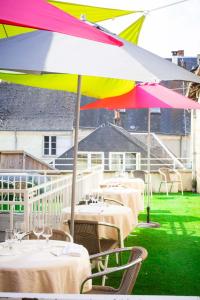 Hotel Les Trois Lys