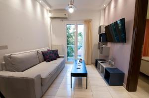 Photo de la galerie de l'établissement Smart living flat, Melenikou, à Thessalonique