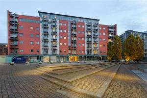 Gallery image of Central Lofts Apartment in Newcastle upon Tyne