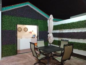 Fotografie z fotogalerie ubytování Hotel España v destinaci Chetumal