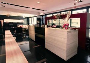 Nhà hàng/khu ăn uống khác tại Casa