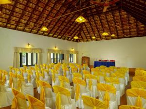 Fotografie z fotogalerie ubytování Hotel Treetop v destinaci Thekkady + 18 fotografií