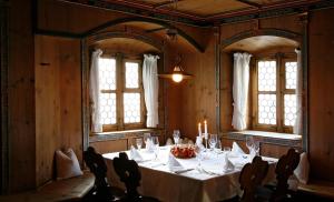 Fotografia z galérie ubytovania Gasthof Herrnhaus v destinácii Brixlegg