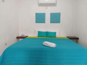 Φωτογραφία από το άλμπουμ του Hotel España σε Chetumal