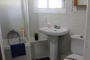 Foto dalla galleria di Pensión Hidalgo 2 a Utrera