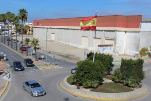 Foto dalla galleria di Pensión Hidalgo 2 a Utrera