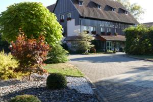 Gallery image of Au Relais de l'Ill in Sermersheim