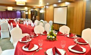 Fotografie z fotogalerie ubytování Goldberry Suites & Hotel Mactan v destinaci Mactan