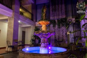 Fotografie z fotogalerie ubytování Hotel Mansur Business & Leisure v destinaci Córdoba