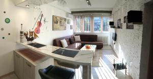 Gallery image of Lovely Apartment 2 in Belgrade