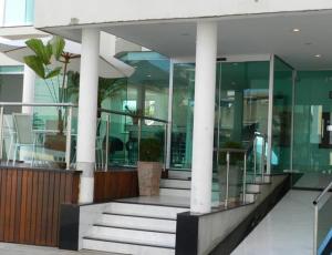 Gallery image of Hotel 1000 in Piracicaba