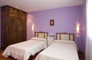 Gallery image of Hotel Rural Suquin in Navia
